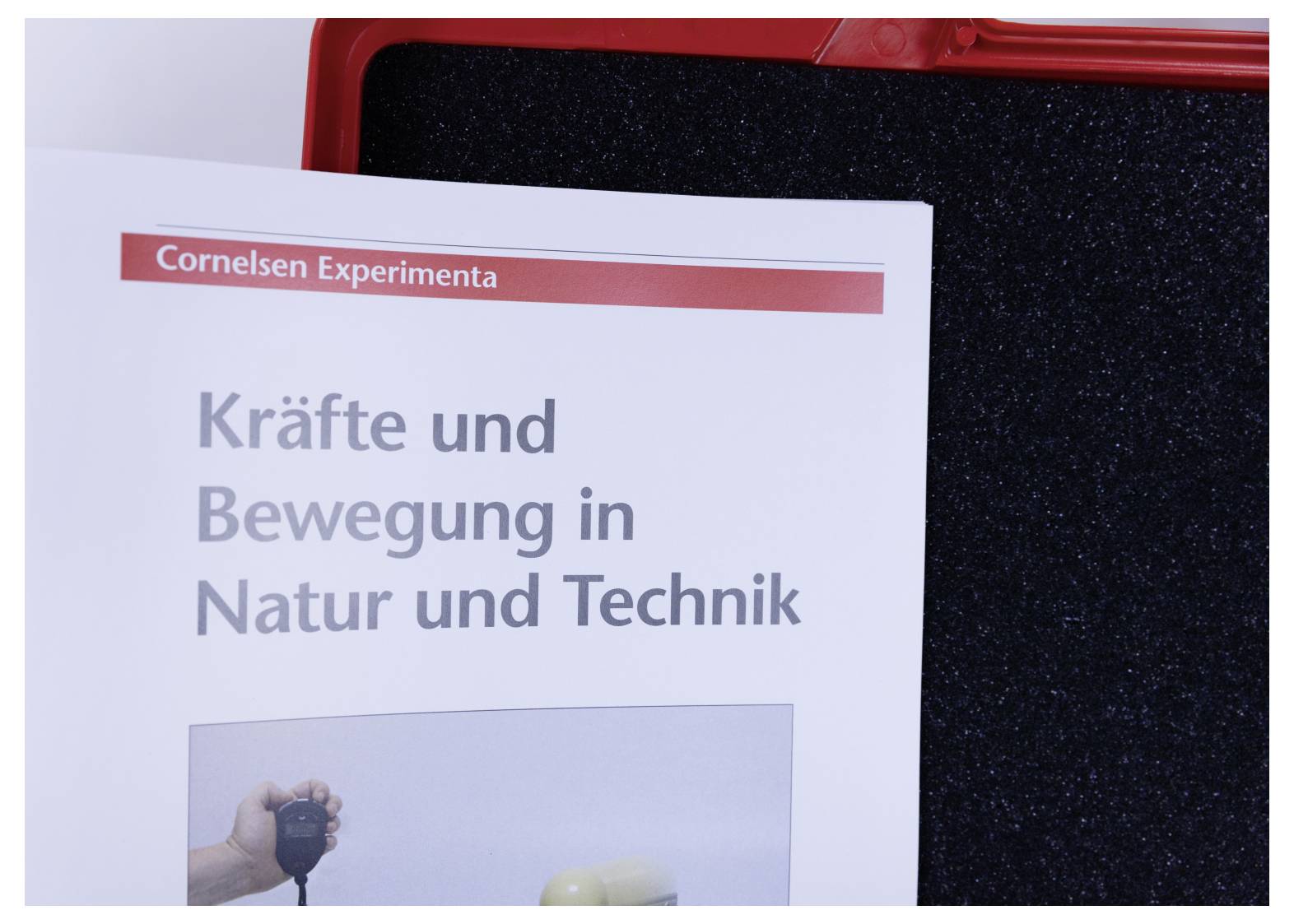 Cornelsen Experimenta 22021 Klassenset