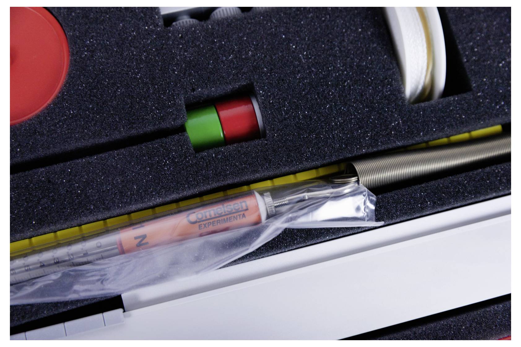 Cornelsen Experimenta 22021 Klassenset