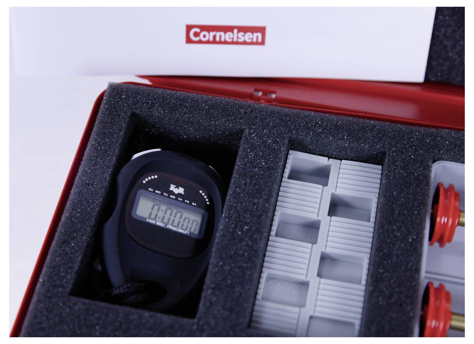 Cornelsen Experimenta 22021 Klassenset