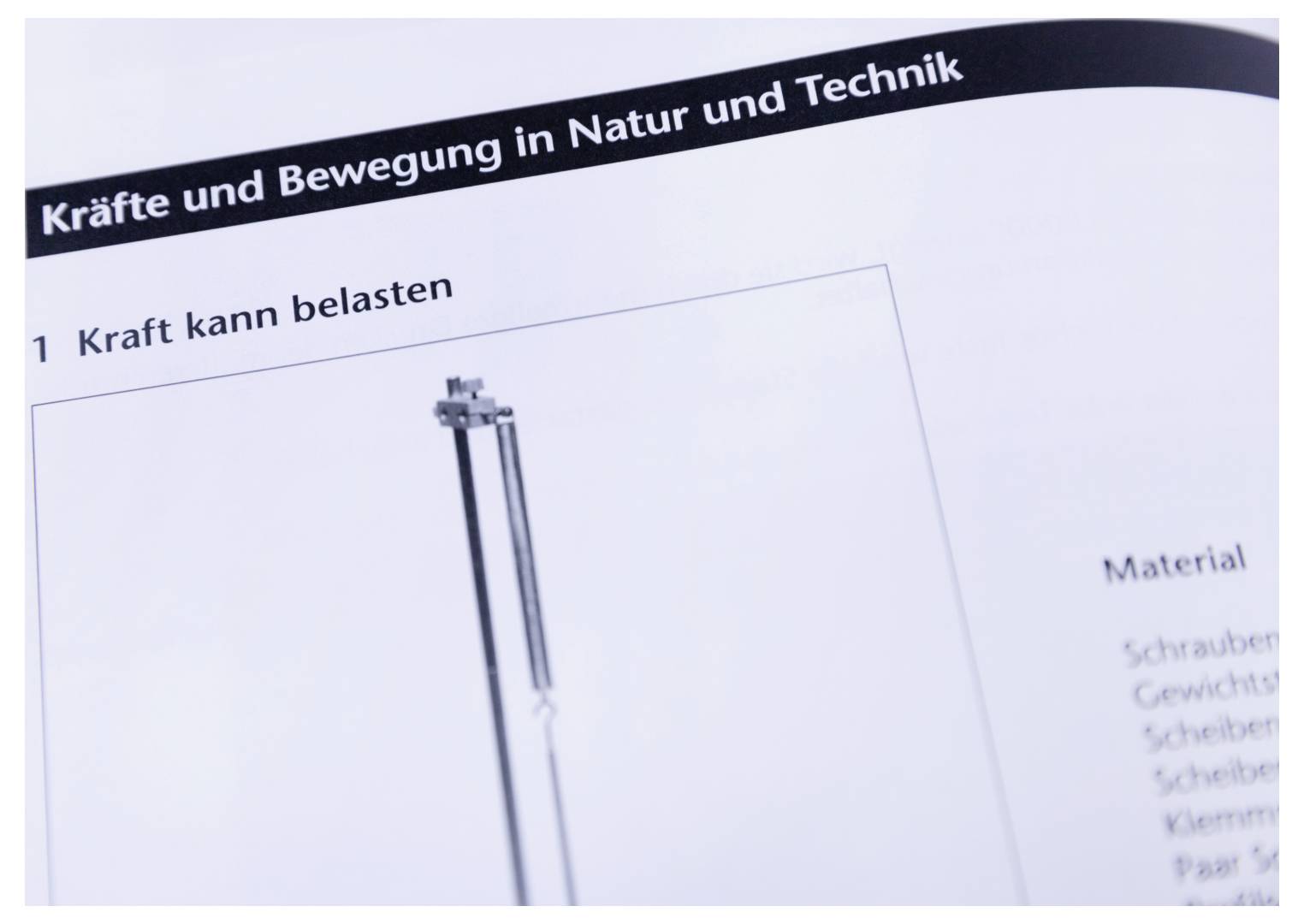 Cornelsen Experimenta 22021 Klassenset