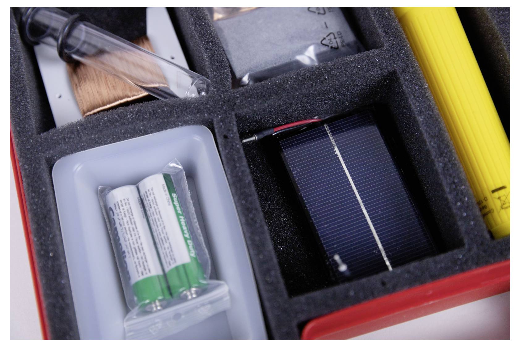 Cornelsen Experimenta 23030 Klassenset