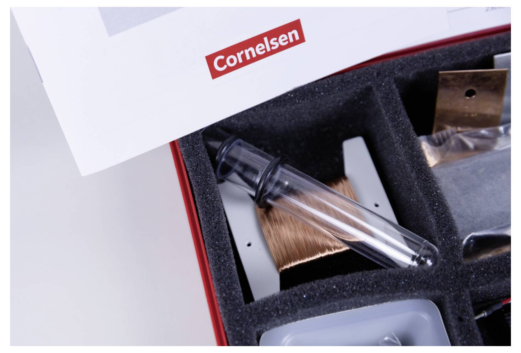 Cornelsen Experimenta 23030 Klassenset