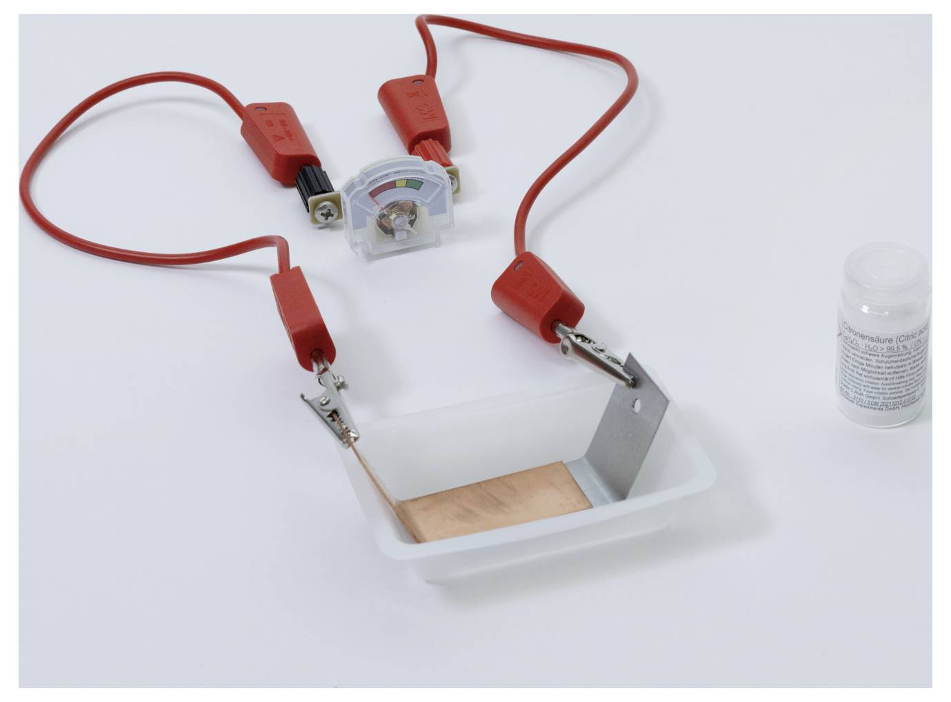 Cornelsen Experimenta 23030 Klassenset