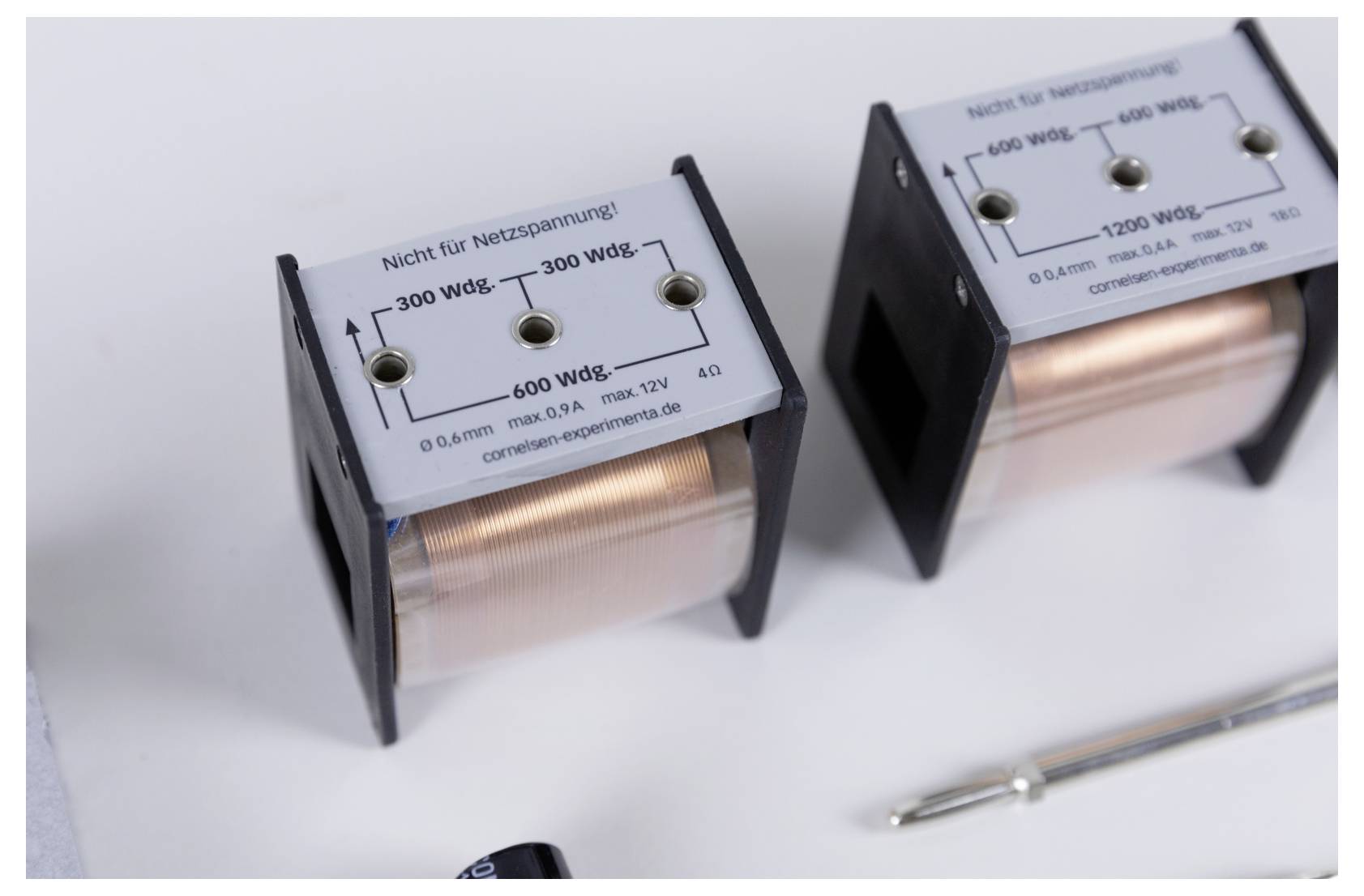 Cornelsen Experimenta 23220 Experimentierkasten