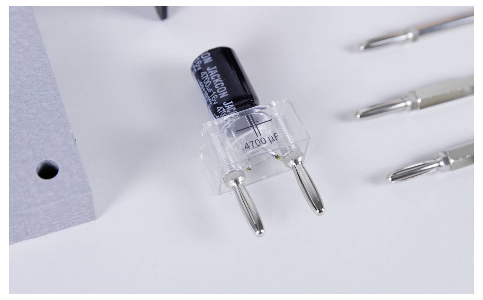 Cornelsen Experimenta 23220 Experimentierkasten