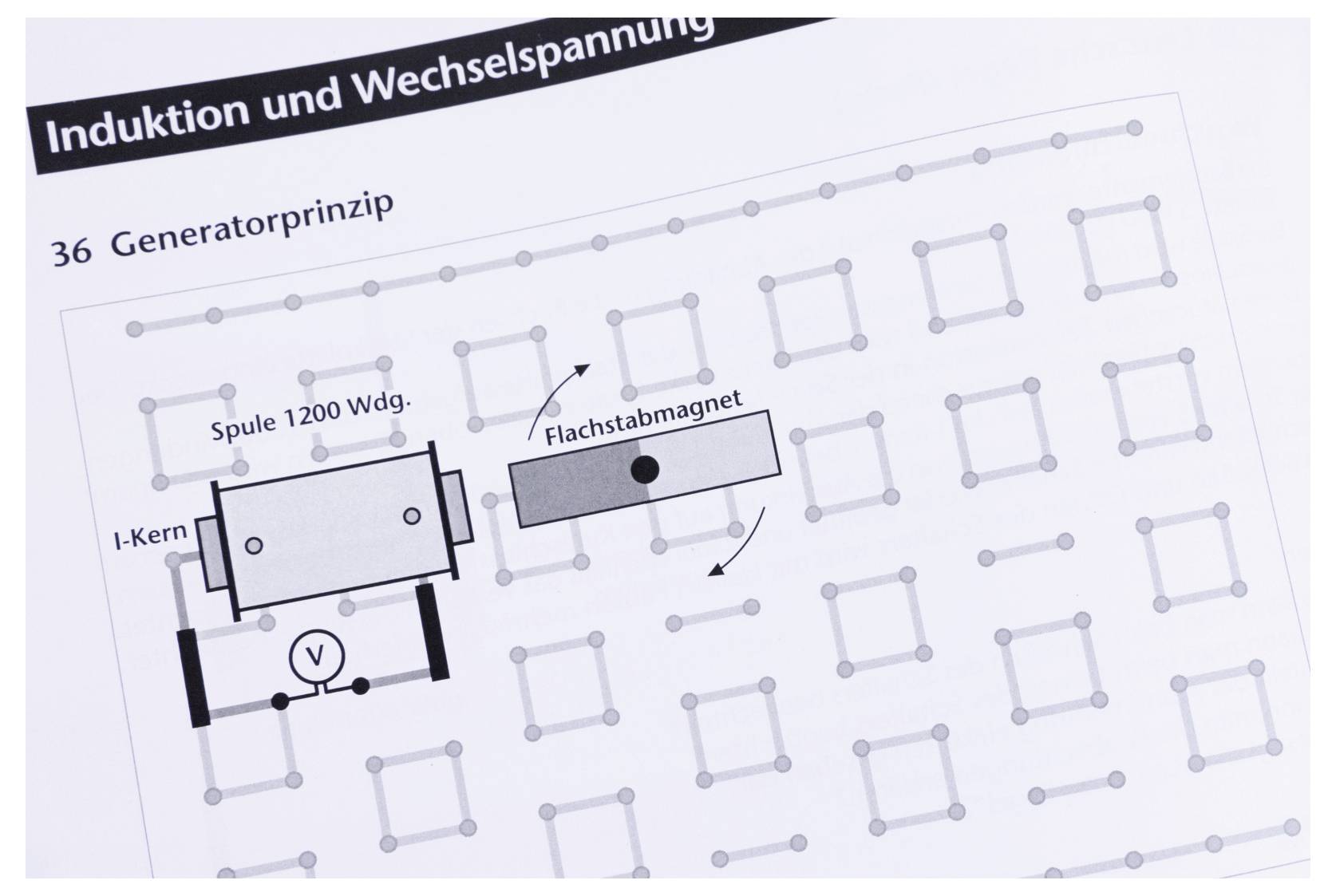 Cornelsen Experimenta 23220 Experimentierkasten