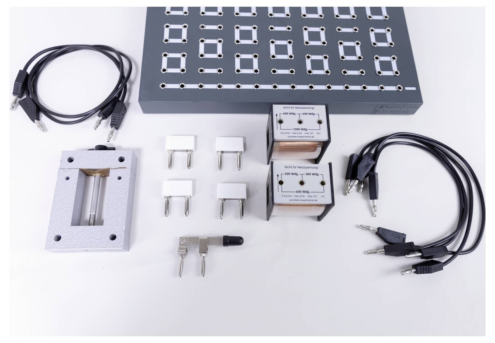 Cornelsen Experimenta 23220 Experimentierkasten