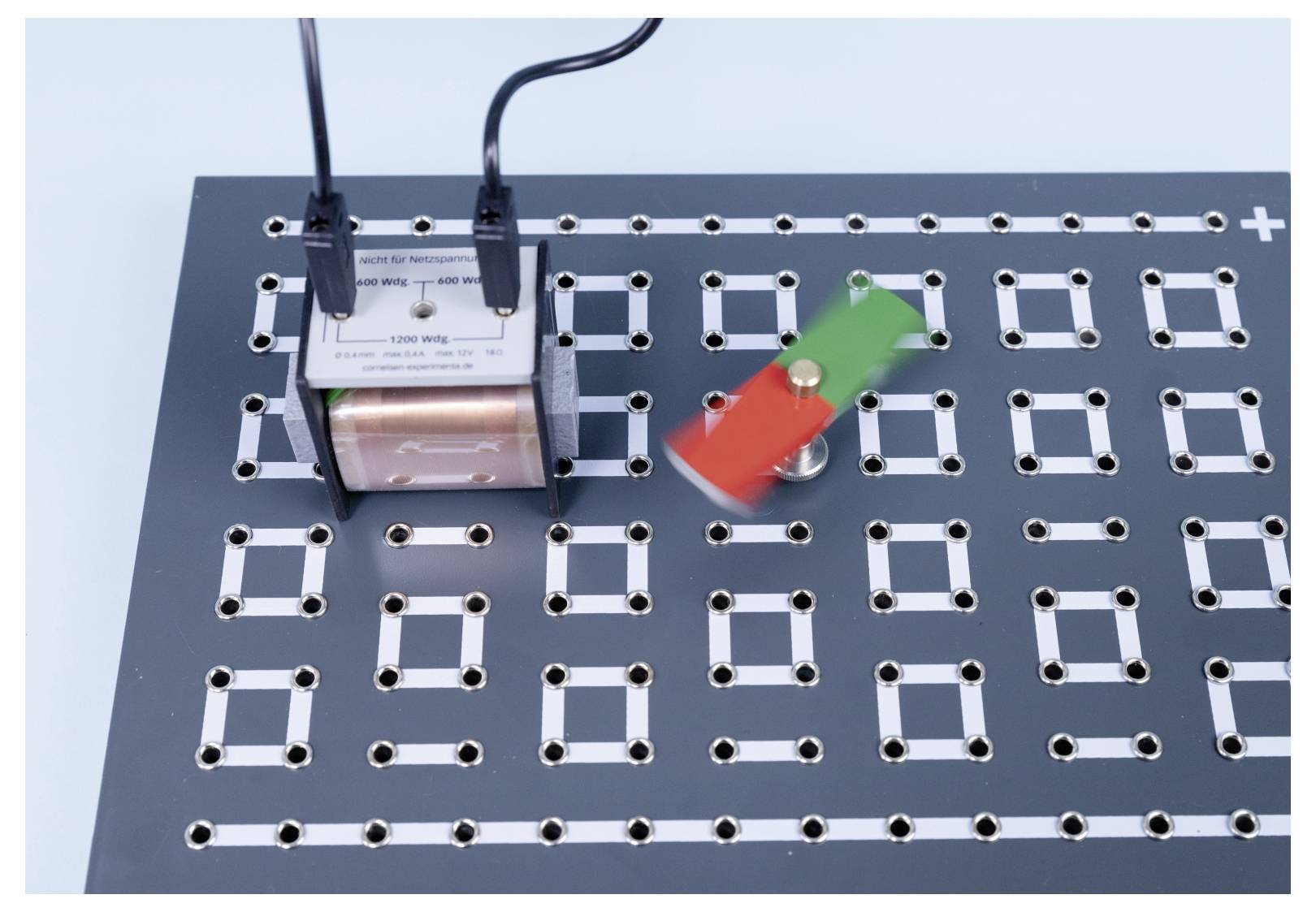 Cornelsen Experimenta 23220 Experimentierkasten