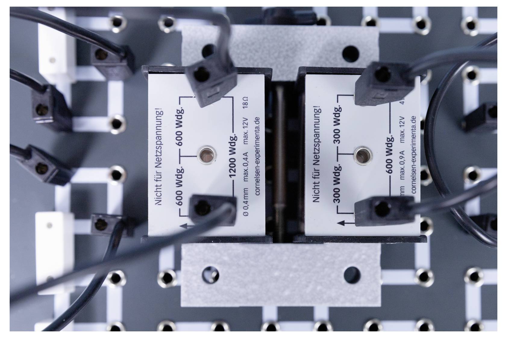 Cornelsen Experimenta 23220 Experimentierkasten