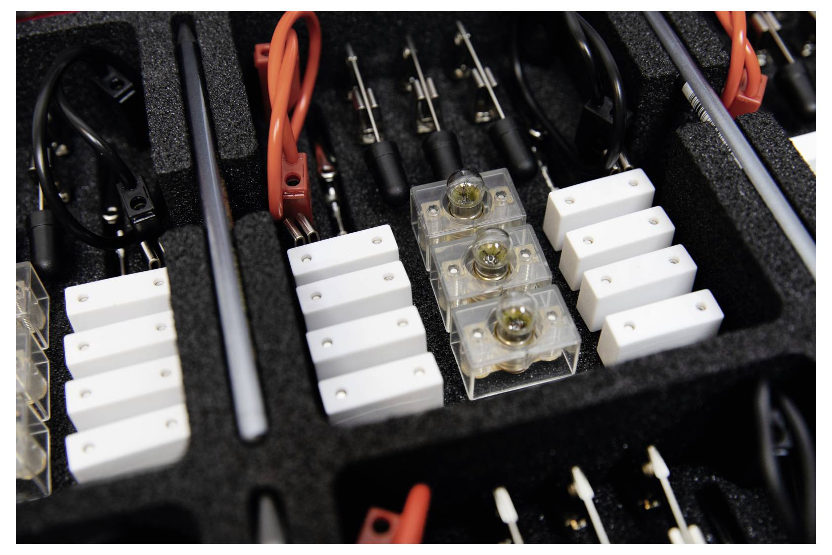 Cornelsen Experimenta 23410 Experimentierkasten