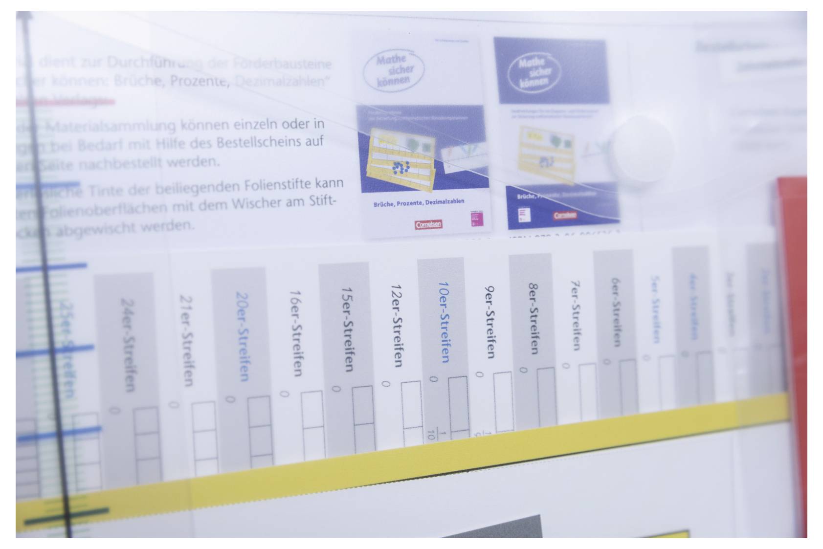 Cornelsen Experimenta 28202 Klassenset