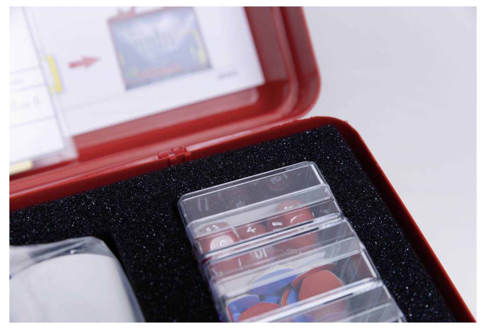 Cornelsen Experimenta 28202 Klassenset