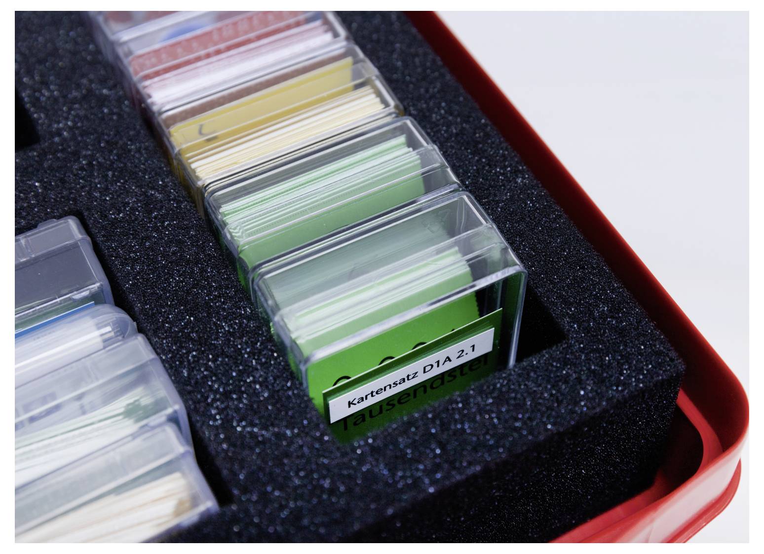 Cornelsen Experimenta 28202 Klassenset