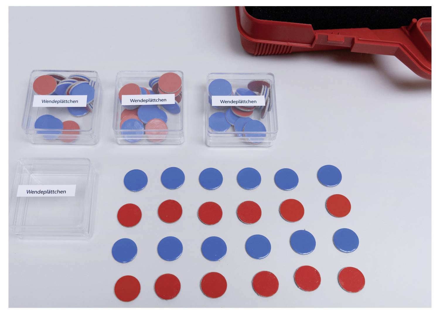 Cornelsen Experimenta 28202 Klassenset