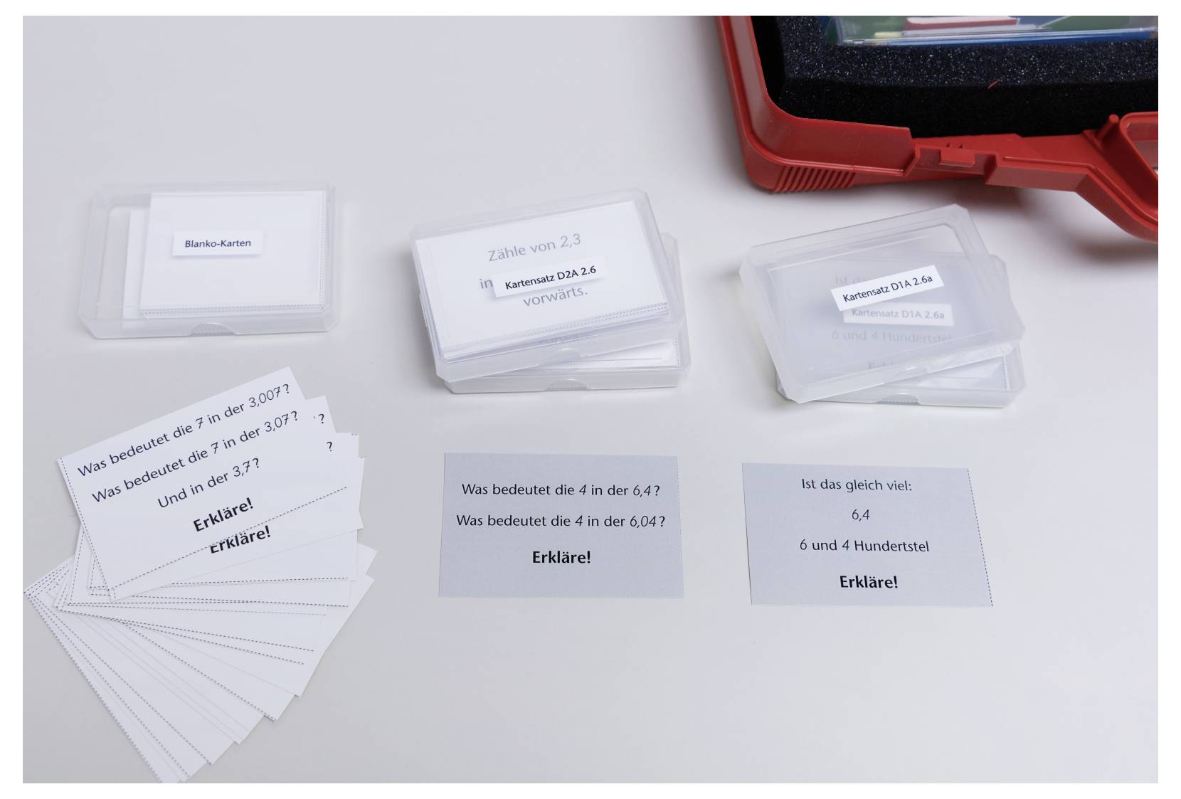 Cornelsen Experimenta 28202 Klassenset