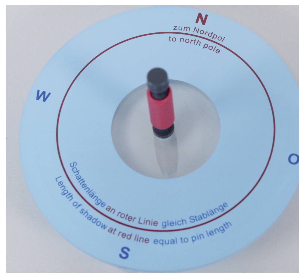 Cornelsen Experimenta 31115 Tellurium