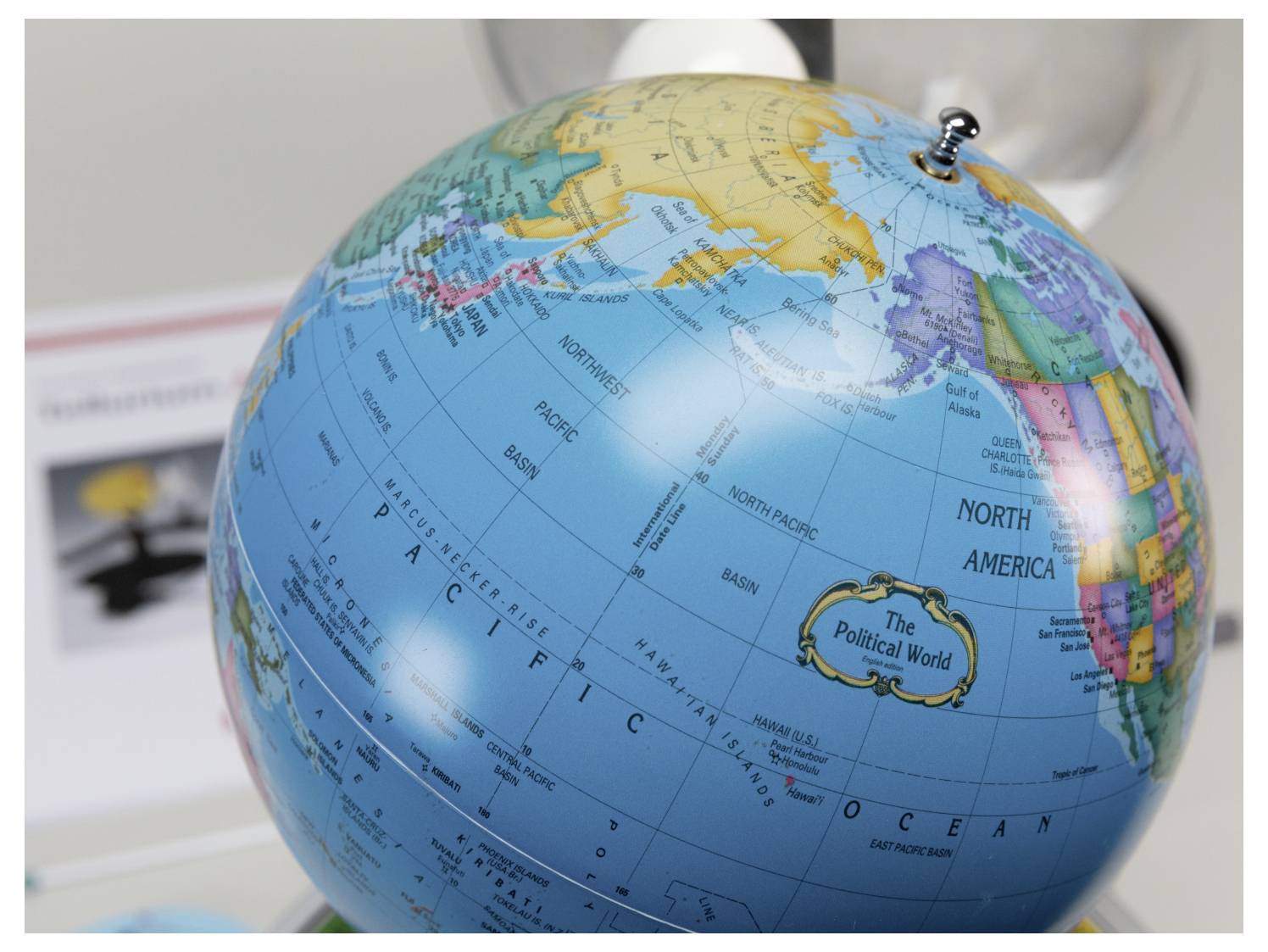 Cornelsen Experimenta 31115 Tellurium