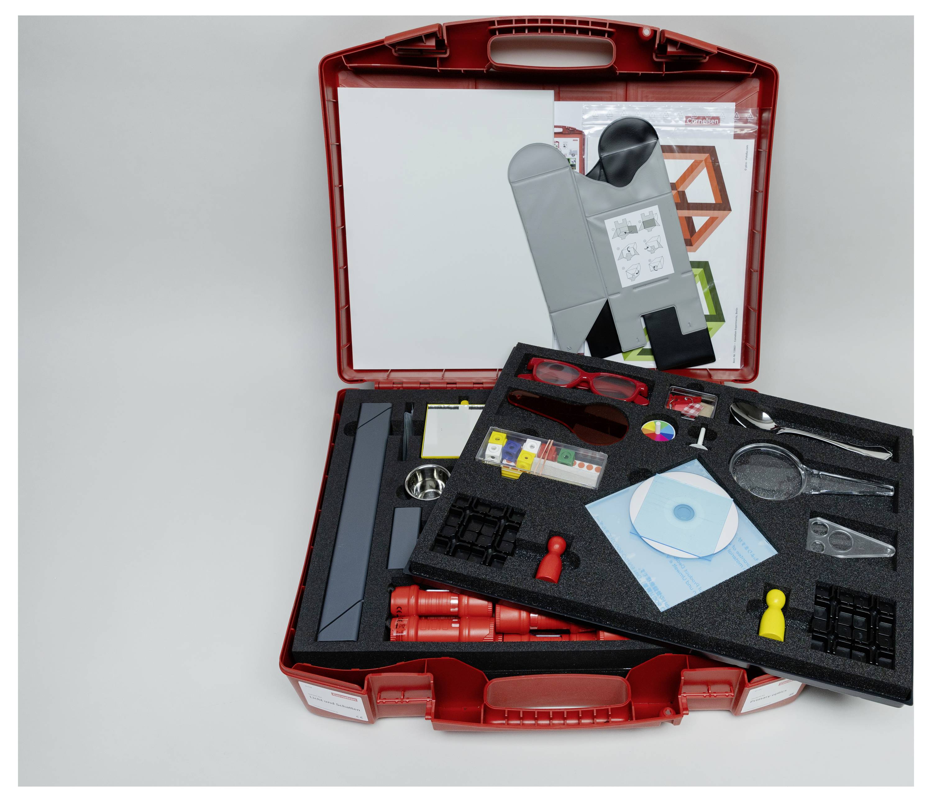 Cornelsen Experimenta 31749 Klassenset