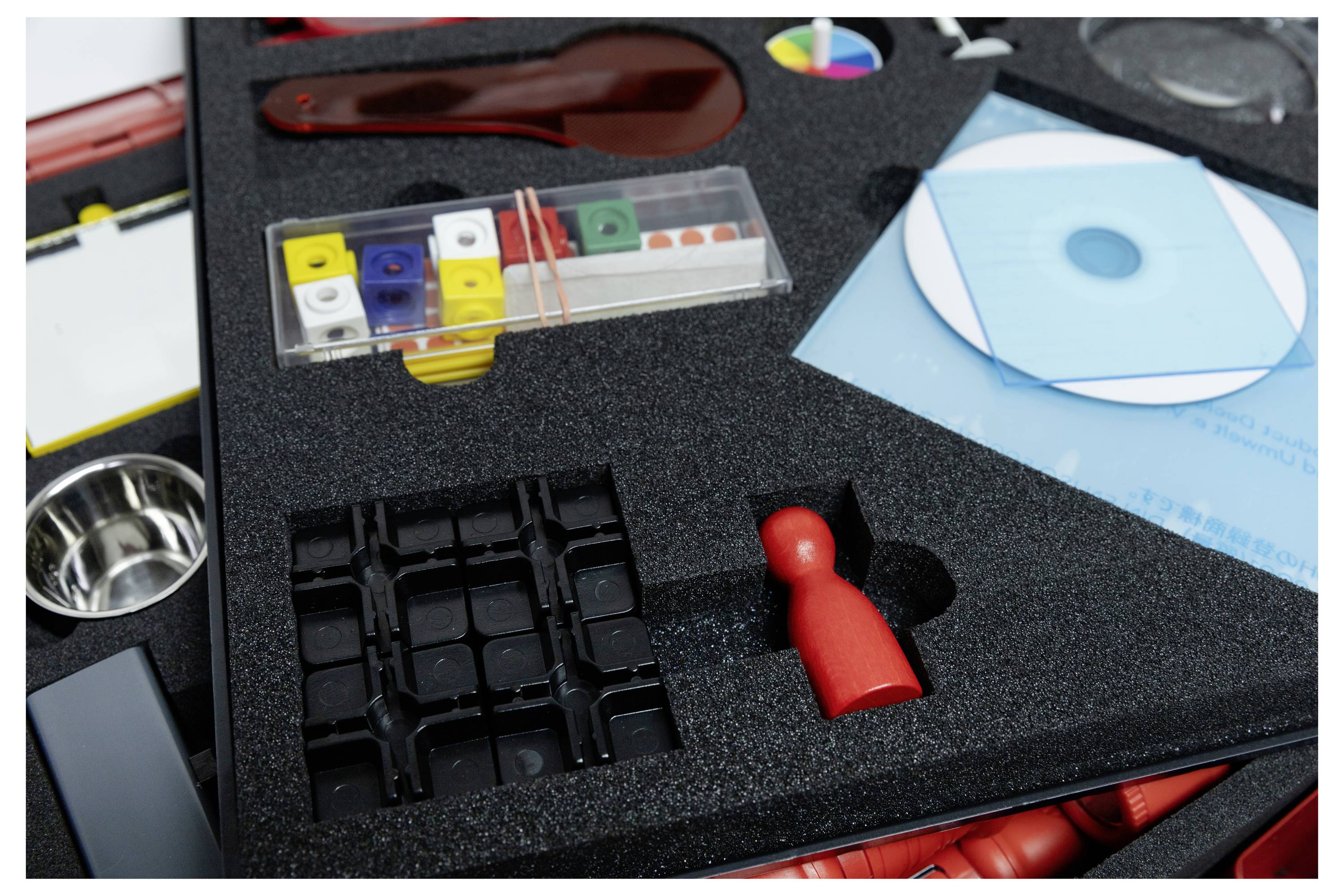 Cornelsen Experimenta 31749 Klassenset