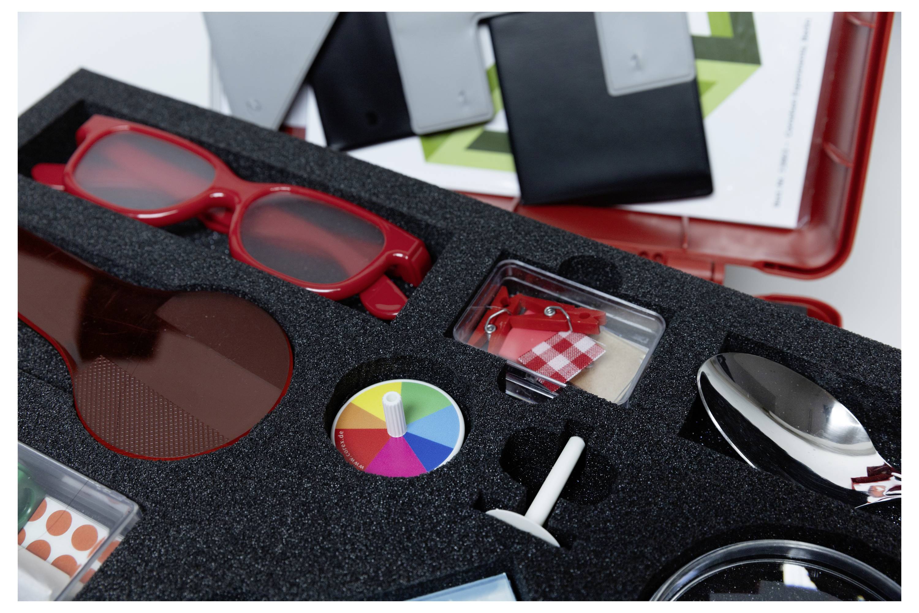 Cornelsen Experimenta 31749 Klassenset