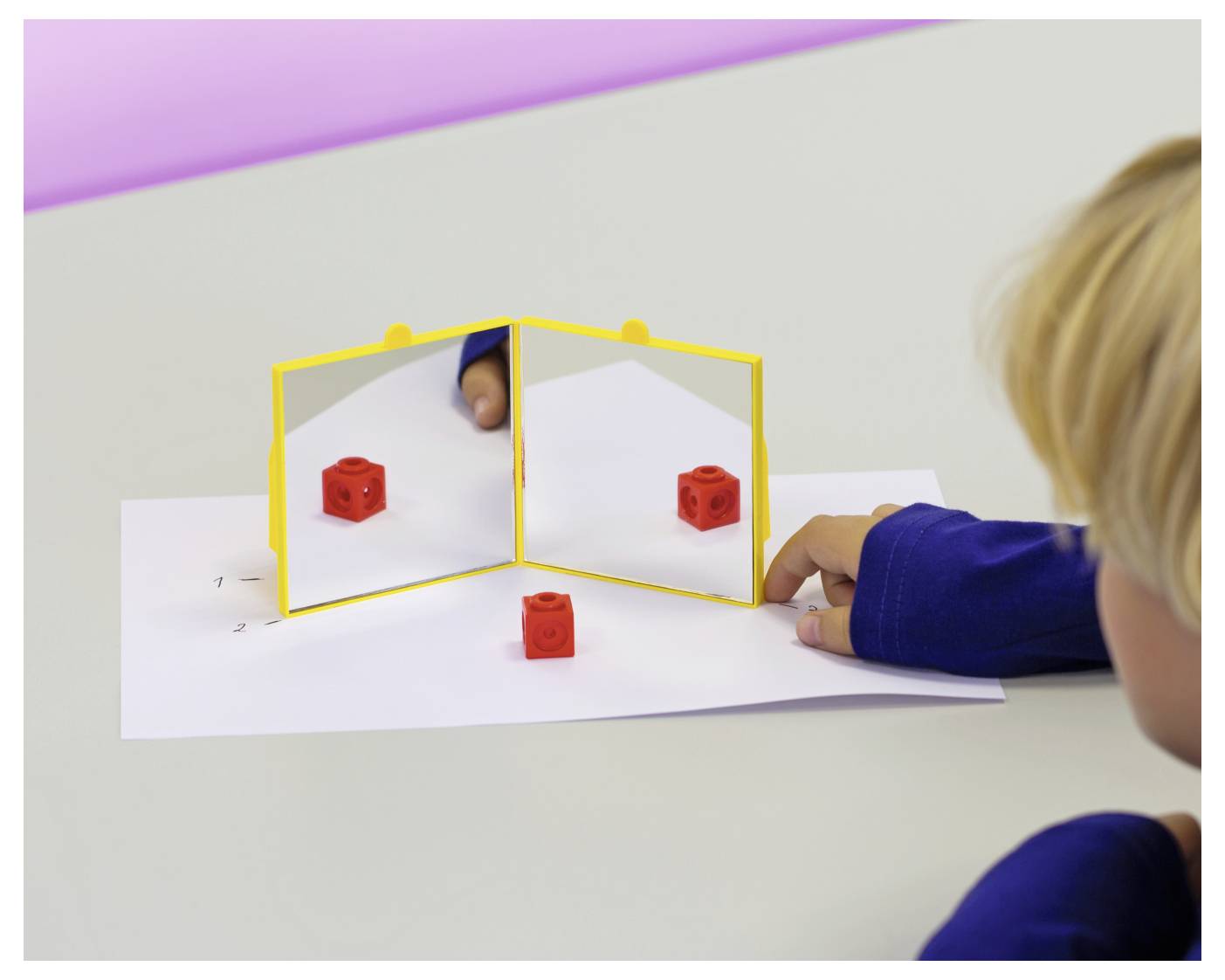 Cornelsen Experimenta 31749 Klassenset