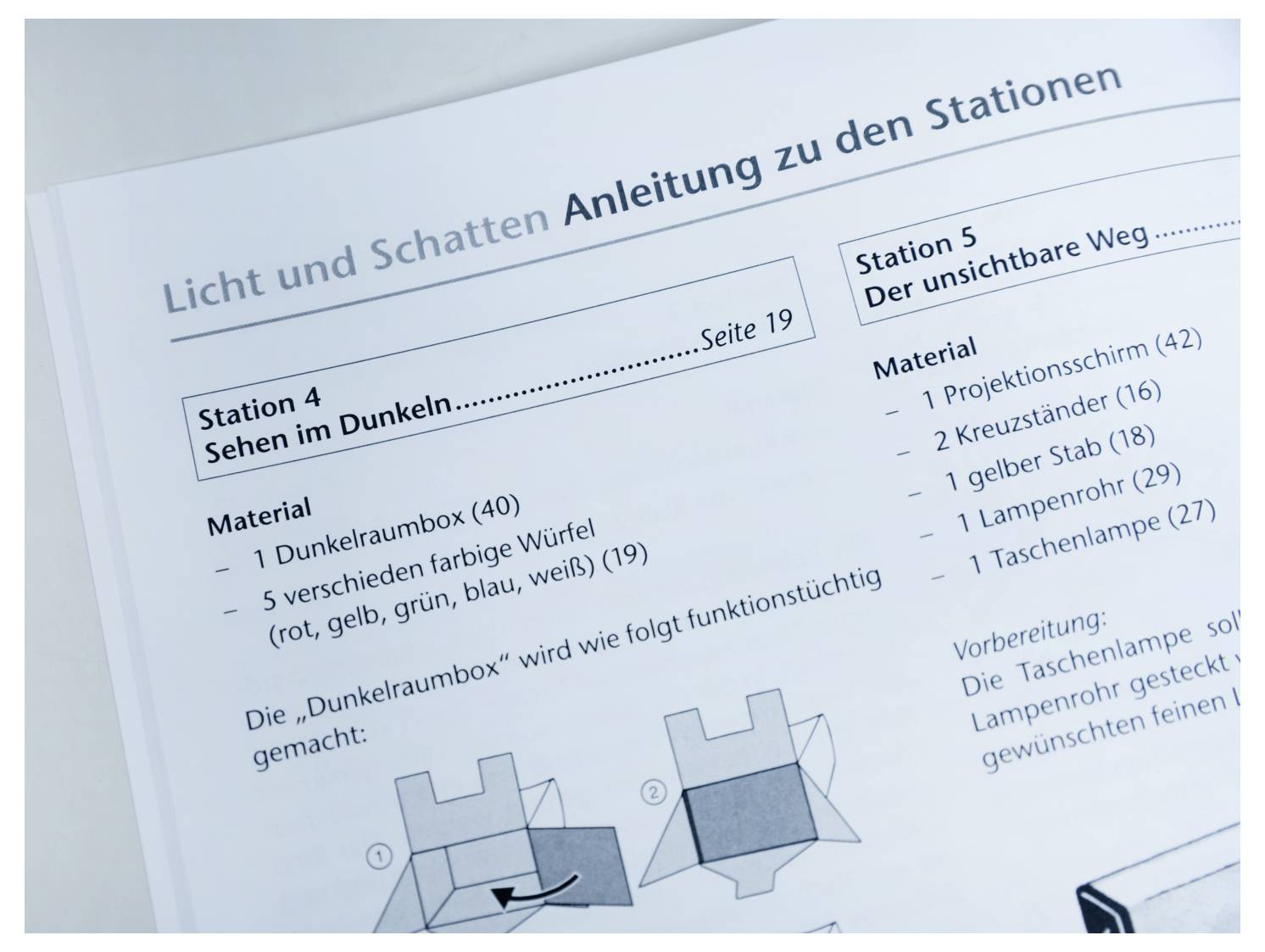Cornelsen Experimenta 31749 Klassenset