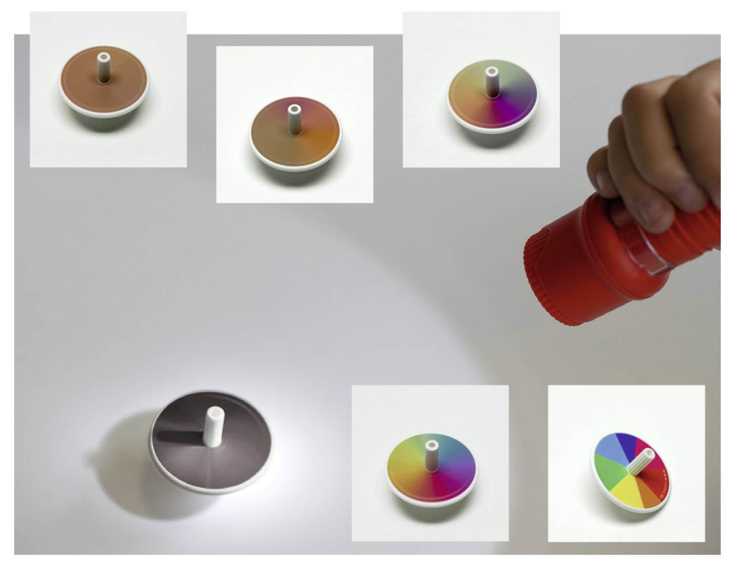 Cornelsen Experimenta 31749 Klassenset