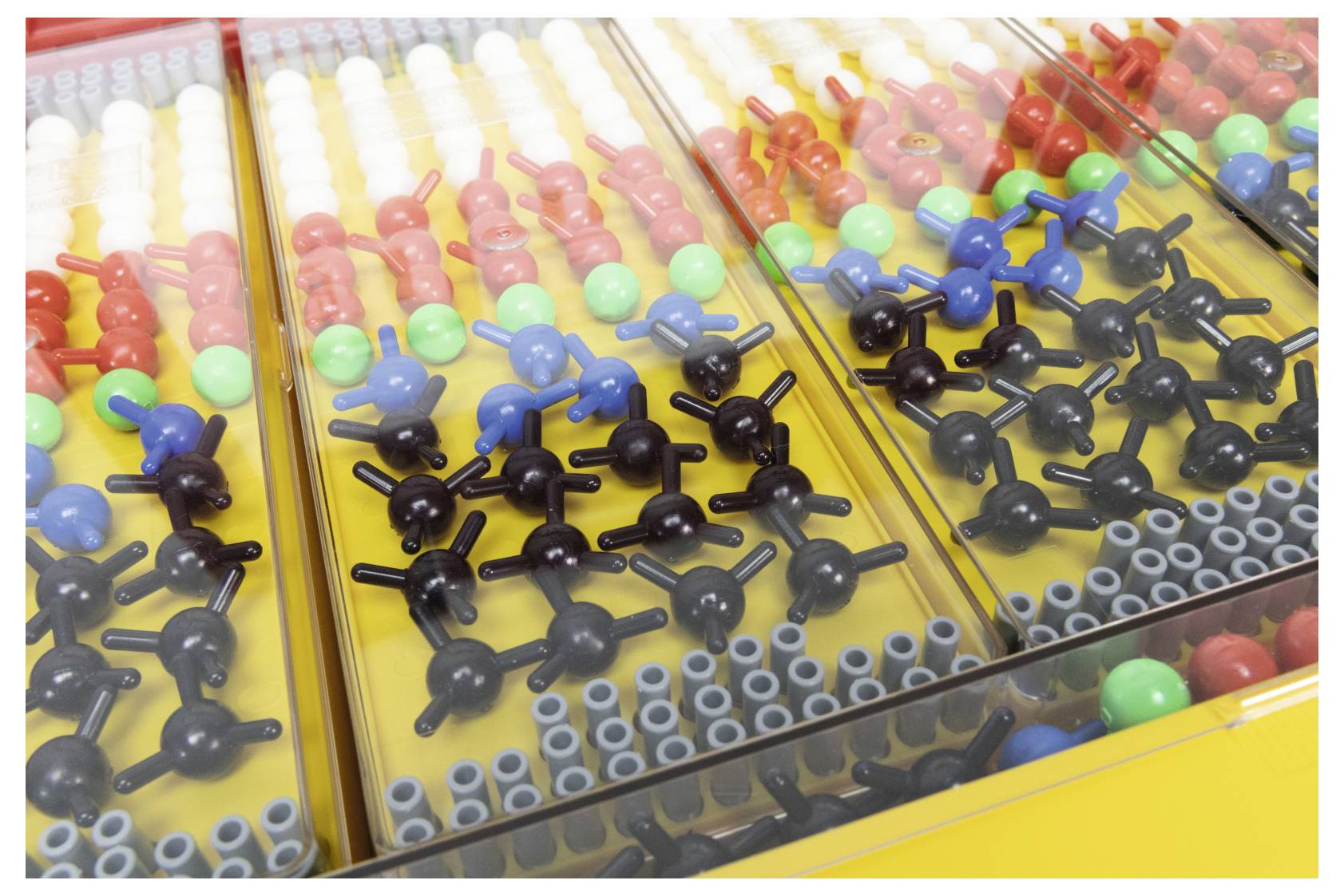 Cornelsen Experimenta 31764 Klassenset