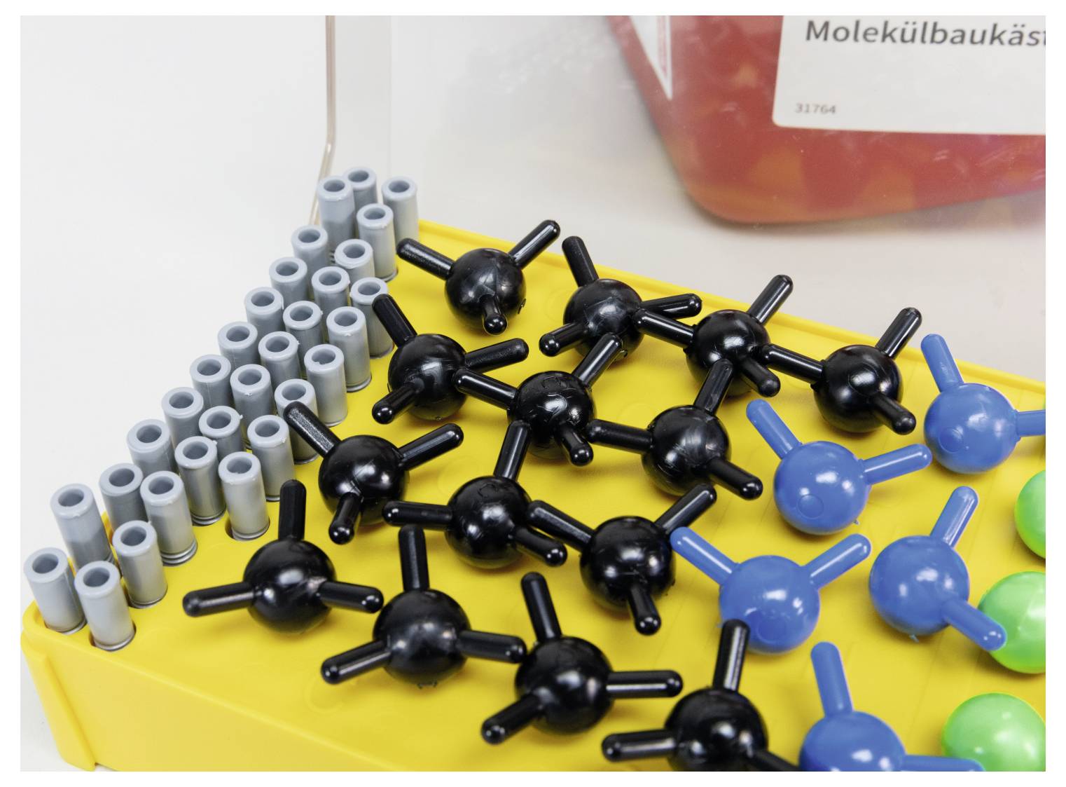 Cornelsen Experimenta 31764 Klassenset