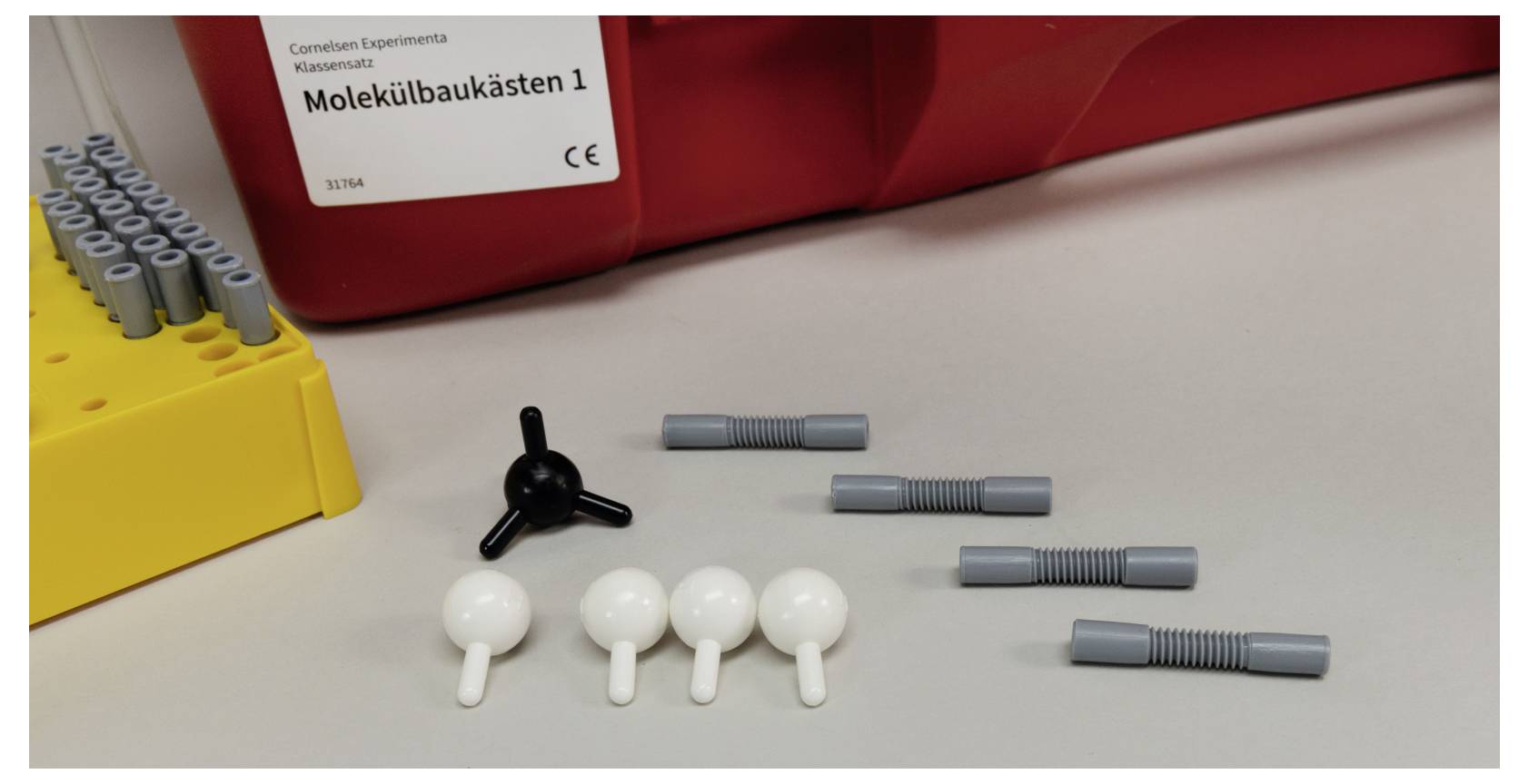 Cornelsen Experimenta 31764 Klassenset