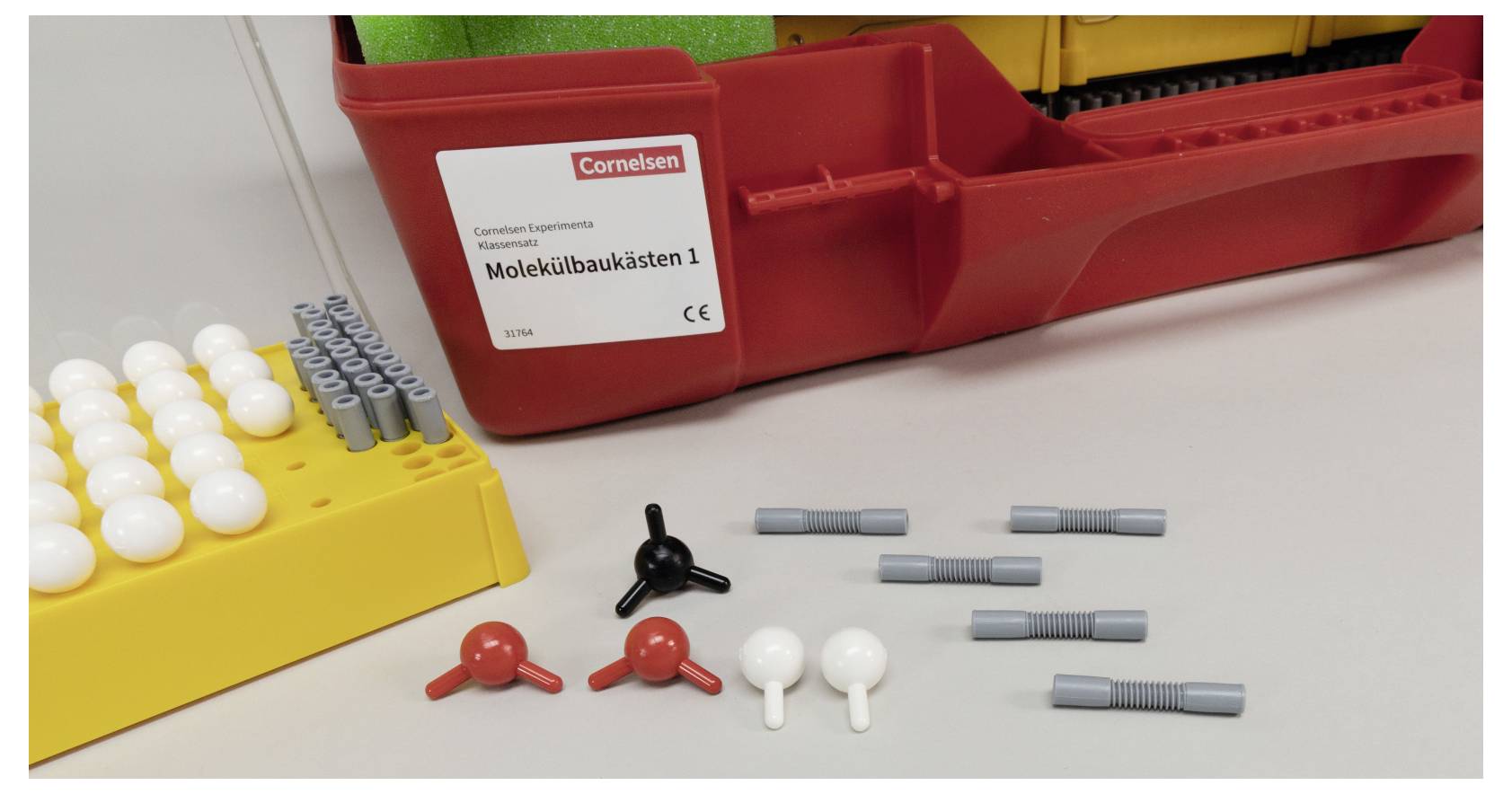 Cornelsen Experimenta 31764 Klassenset