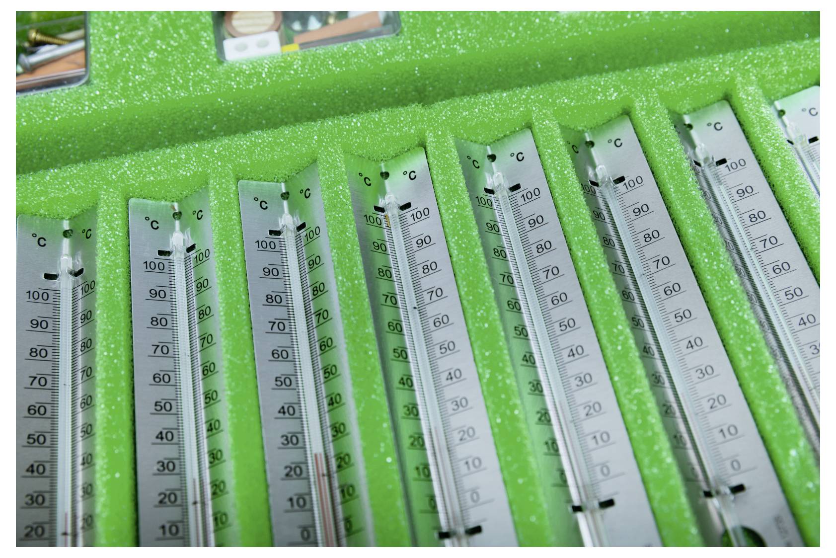 Cornelsen Experimenta 31772 Experimentierkasten