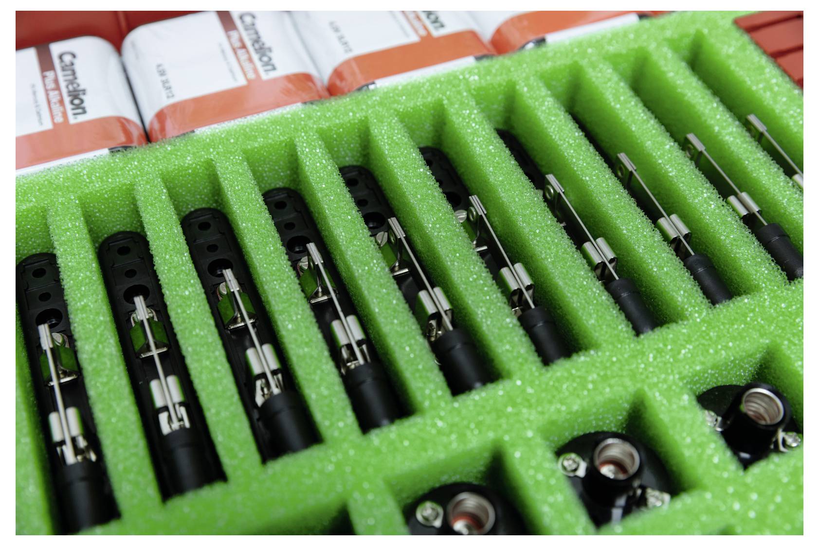 Cornelsen Experimenta 31772 Experimentierkasten