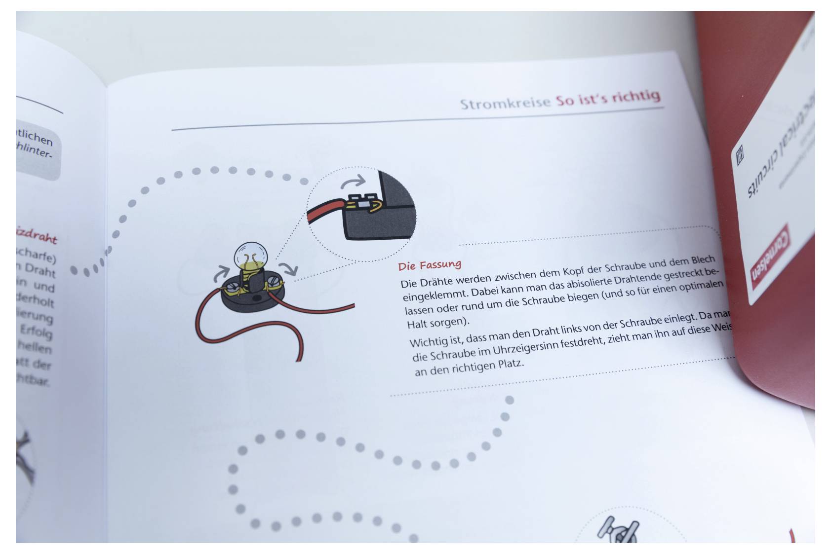 Cornelsen Experimenta 31772 Experimentierkasten