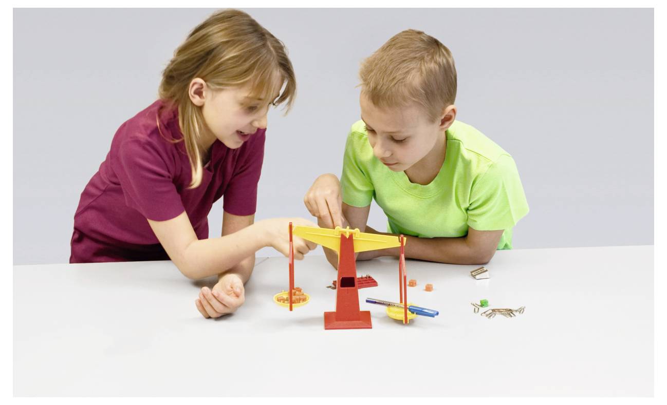 Cornelsen Experimenta 31780 Experimentierkasten