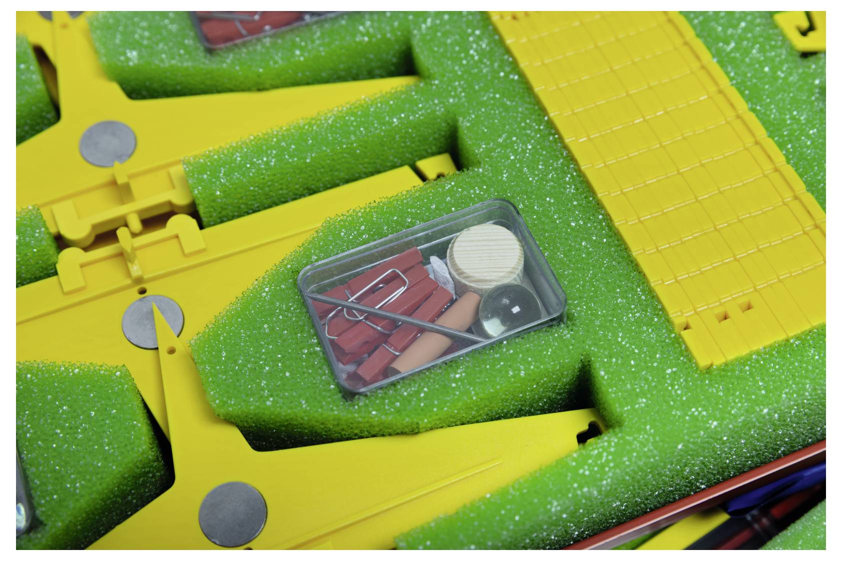 Cornelsen Experimenta 31780 Experimentierkasten