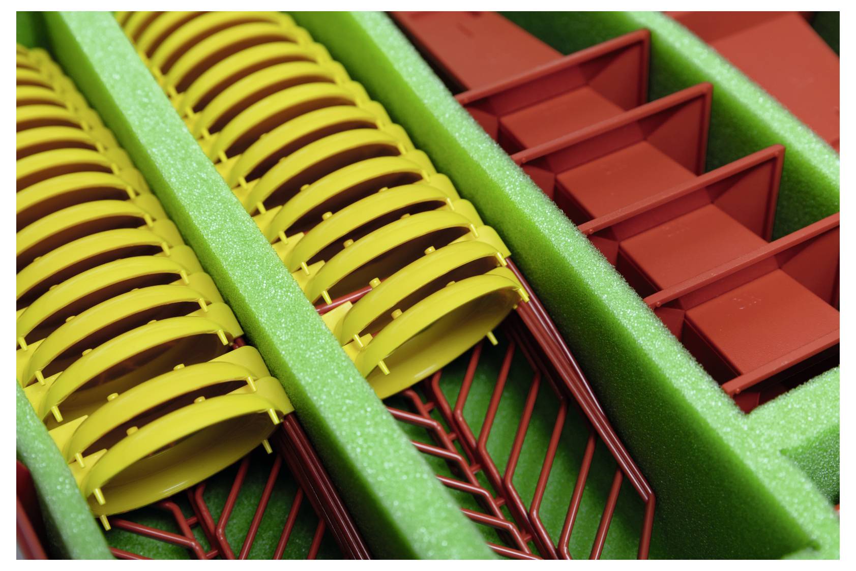 Cornelsen Experimenta 31780 Experimentierkasten