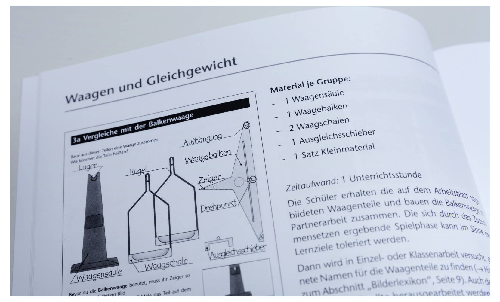 Cornelsen Experimenta 31780 Experimentierkasten