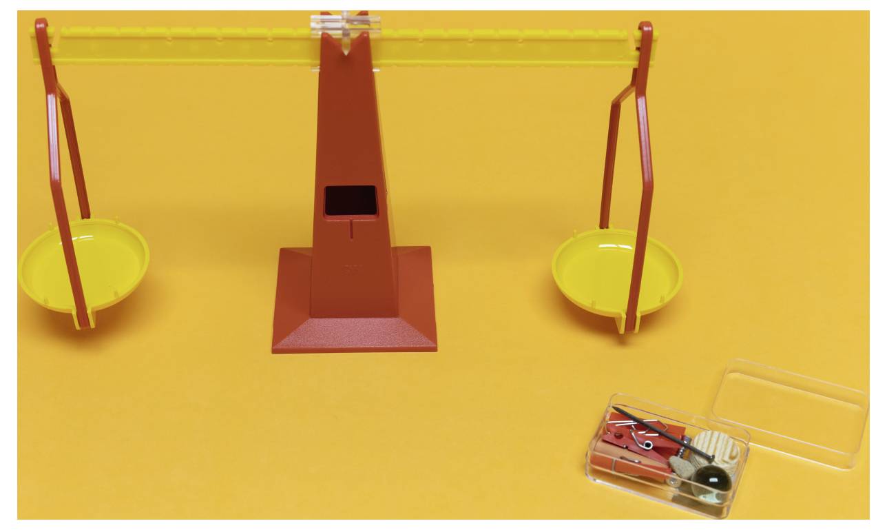 Cornelsen Experimenta 31780 Experimentierkasten