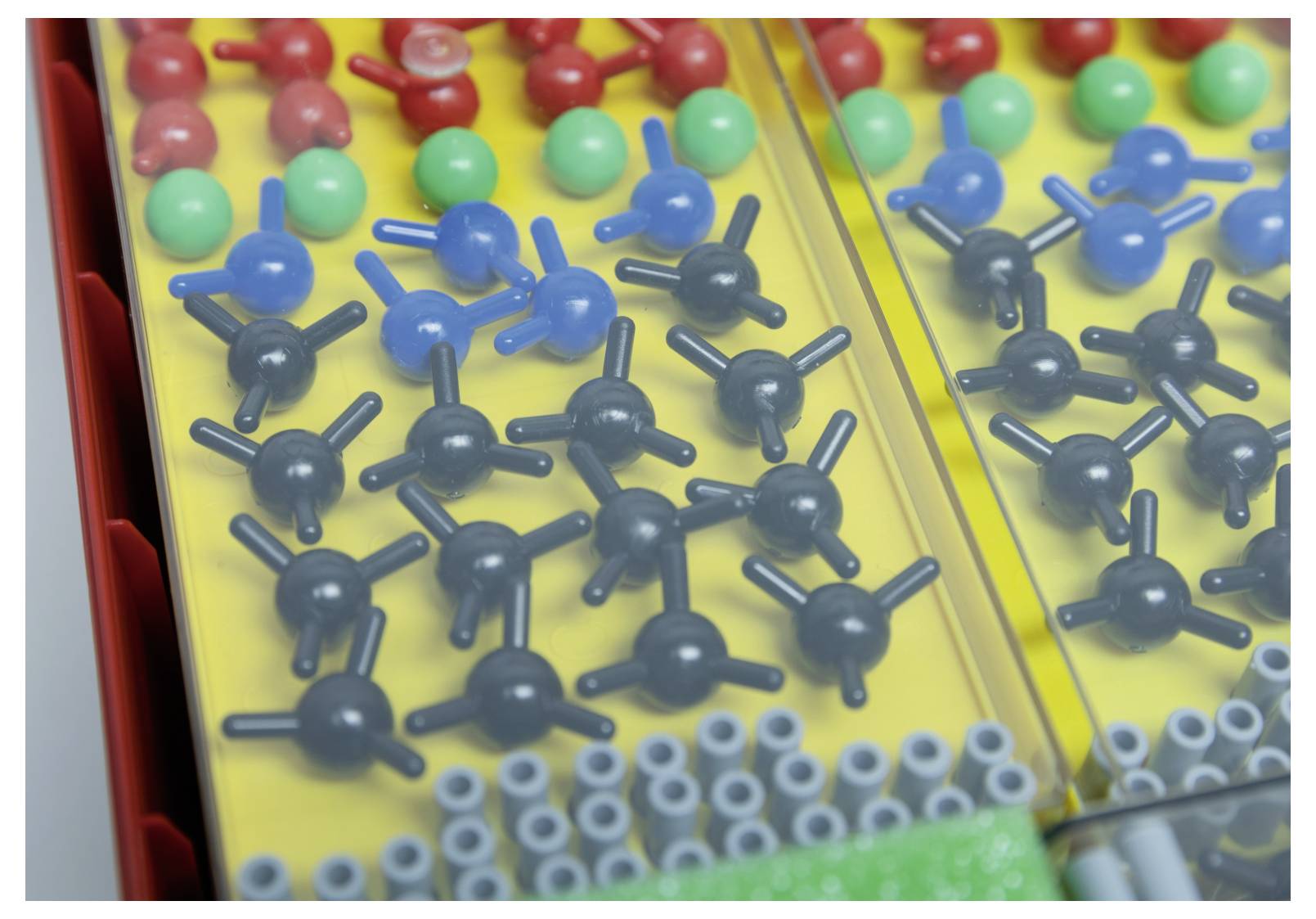 Cornelsen Experimenta 36685 Experimentierkasten