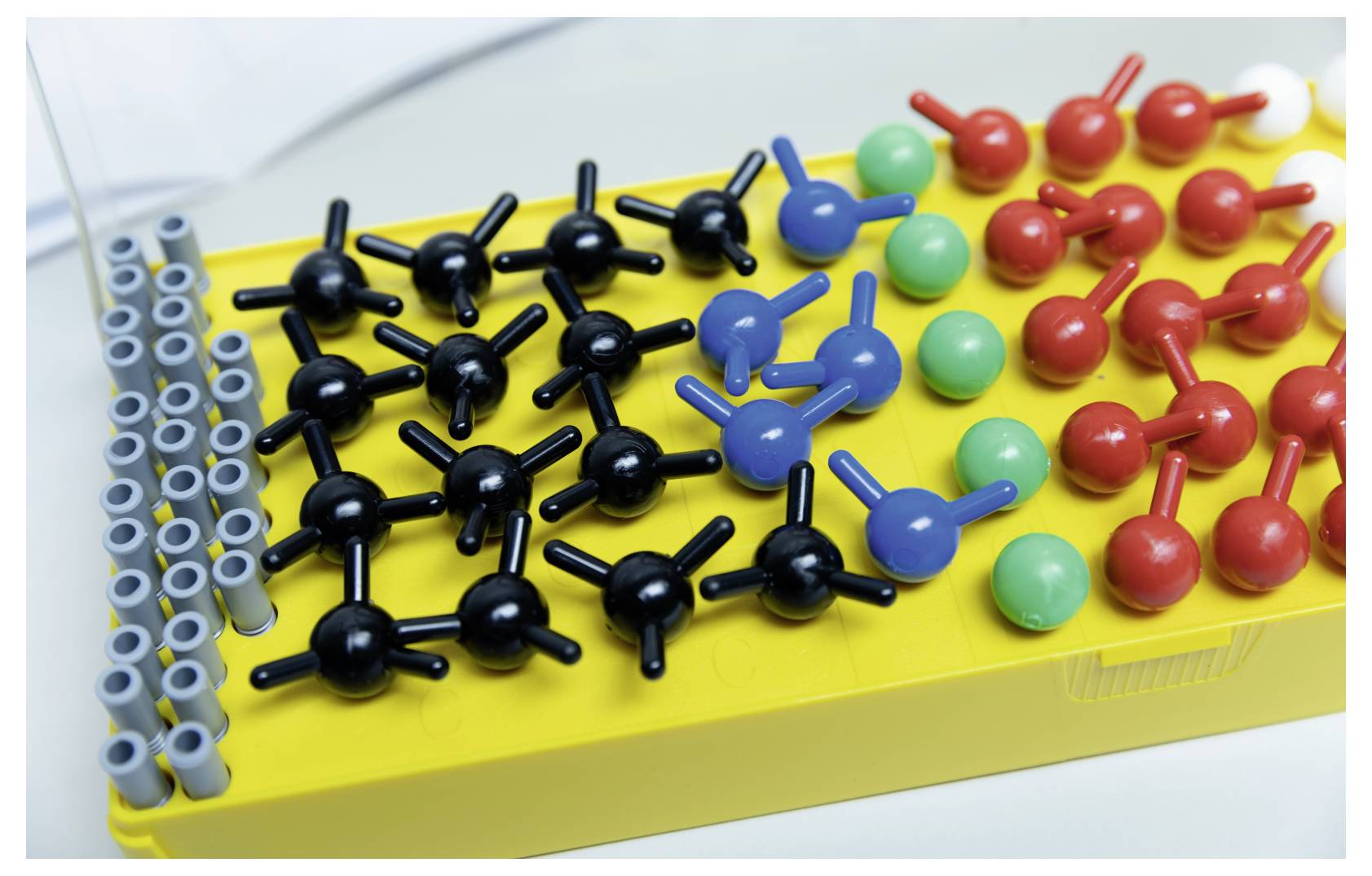 Cornelsen Experimenta 36685 Experimentierkasten