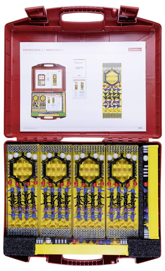 Cornelsen Experimenta 42880 Klassenset