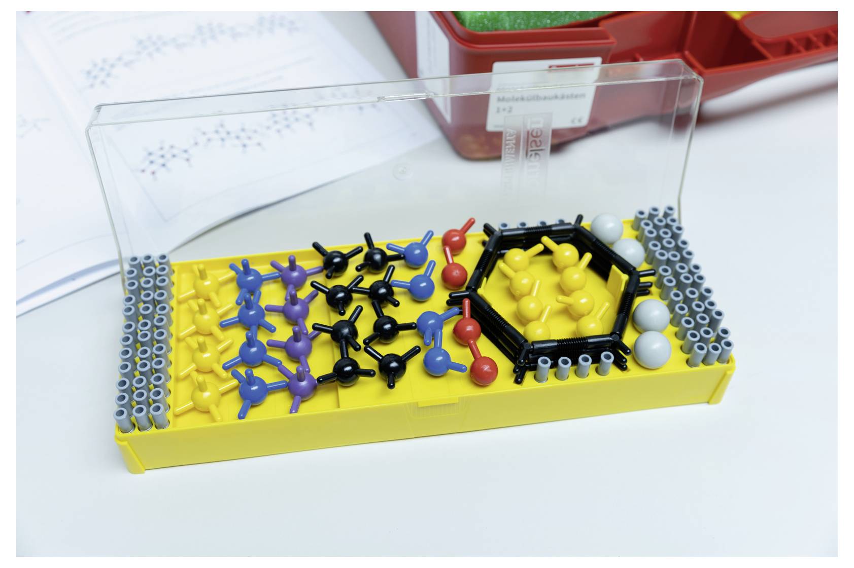 Cornelsen Experimenta 42880 Klassenset