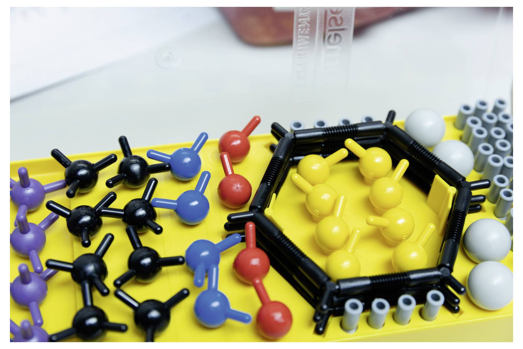 Cornelsen Experimenta 42880 Klassenset