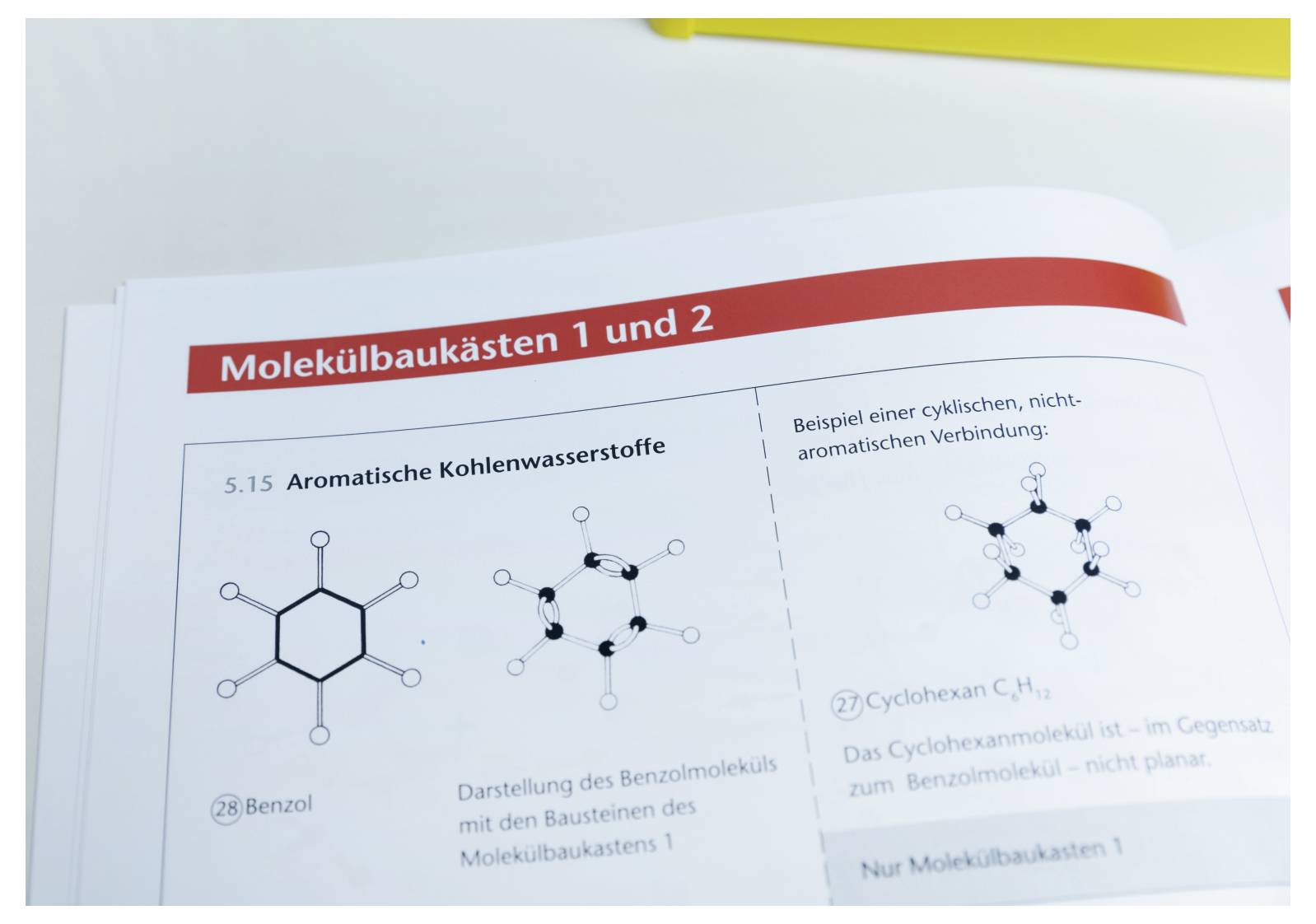 Cornelsen Experimenta 42880 Klassenset