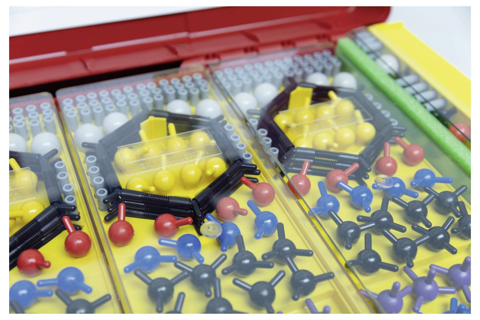 Cornelsen Experimenta 42880 Klassenset