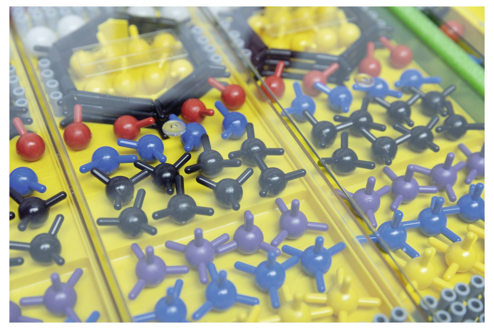 Cornelsen Experimenta 42880 Klassenset