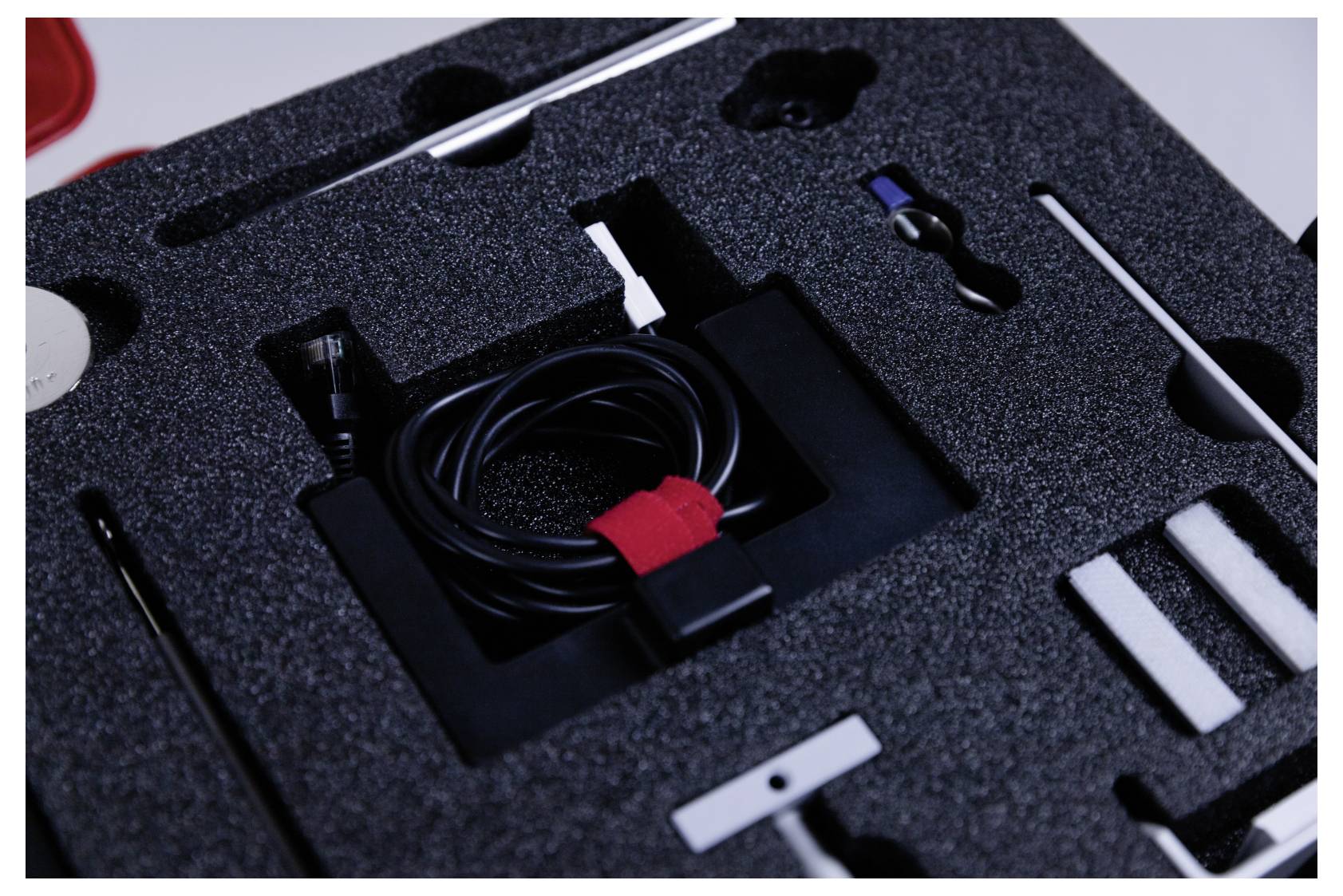 Cornelsen Experimenta 42995 Experimentierkasten