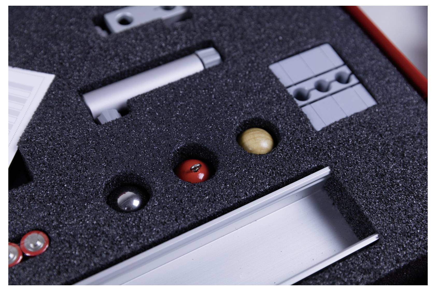 Cornelsen Experimenta 42995 Experimentierkasten