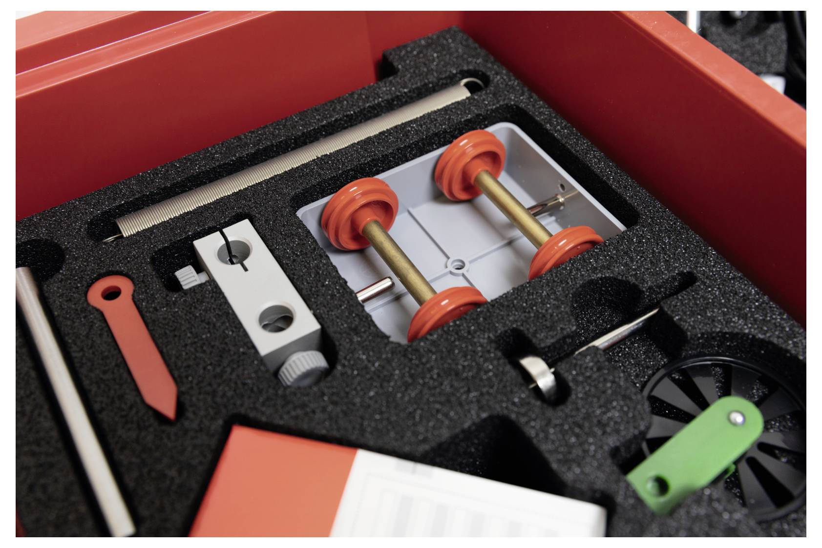 Cornelsen Experimenta 43009 Klassenset